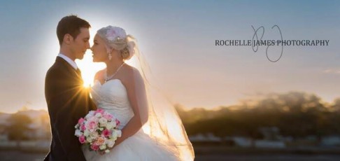 Rochelle James Photography